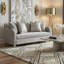 Roxbury Park Velvet Loveseat