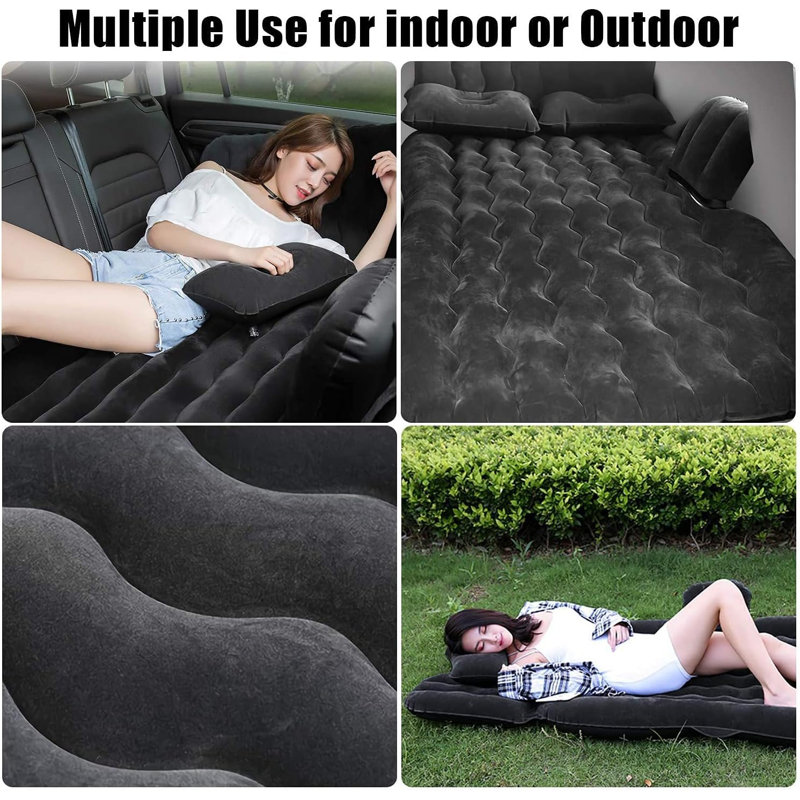 McMinnville 5.85'' Air Mattress