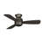 Lasky 44'' Ceiling Fan with LED Lights-944404858