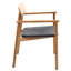 Katonah Outdoor Dining Armchair
