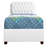 Stylish Contemporary  Bed-829677964-829677965