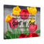 Spirit of God 1 - Impression sur toile tendue-1161799287