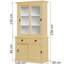 Analin Display Cabinet-197234439