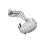 Awaken G110 1.75 Gpm Multifunction Showerhead