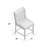 Remy Counter Stool-1643687112