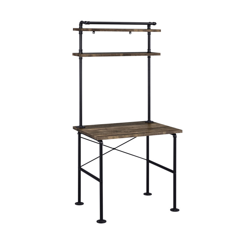 Armoire Desk