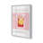 Sangria Cocktail Poster Print-1833462483-1833462439