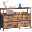 Crédence de rangement Jeanitta-607781317