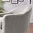 Modway Astral Boucle Fabric Swivel Chair-88314059