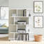 Alyson Standard Bookcase-173308152-230059001
