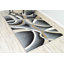 Tapis abstrait McCampbell-124076237-124243979