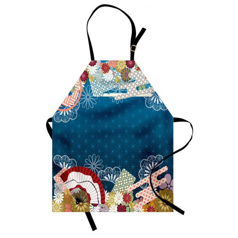Bib Apron