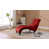Velours rouge est en rupture de stock