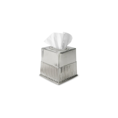 Impero Tissue Box Cover
