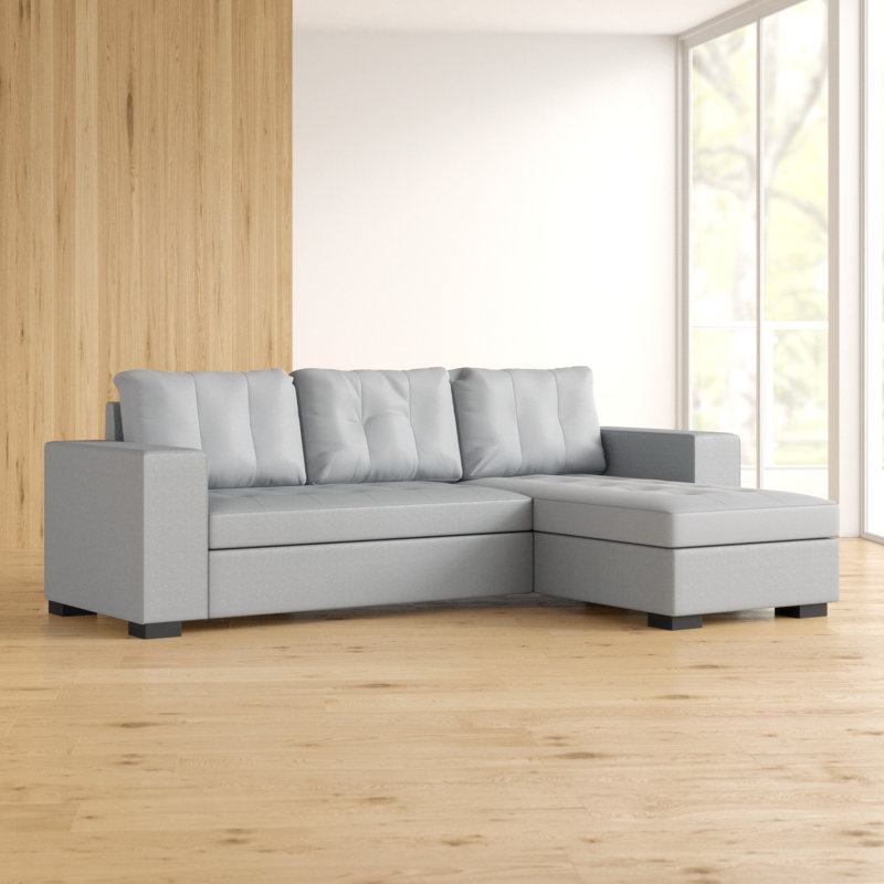 Acee Corner Sofa Bed