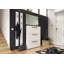 Damaiah 12 Pair Flip Down Shoe Storage-1051407467