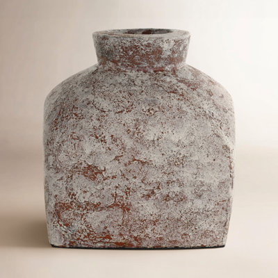 Parlier Ceramic Table Vase