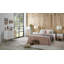 Candace Solid Wood 40cm W 4 - Drawer Chest of Drawers