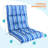 Indoor/Outdoor Seat/Back Cushion-125026910