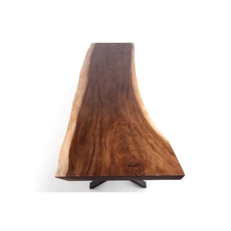 Solid Wood Dining Table