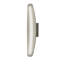 Plattekill LED Flush Mounted Sconce