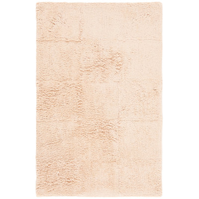 Tapis beige Easy Care 222