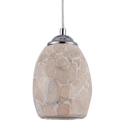 Mini-luminaire suspendu Chloe Lighting Kai