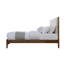 Base de lit tapissier Irie-91981415