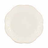 Lenox French Perle 8" Plate