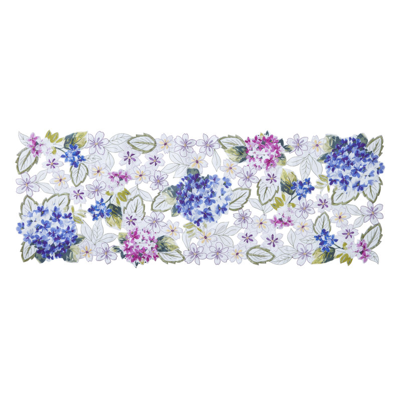 Chemin de table Odi Spring