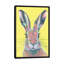 «Mad March Hare», impression sur toile tendue-31948686-73700286-73700287