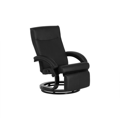 Adan 67cm Wide Glider Ergonomic Recliner