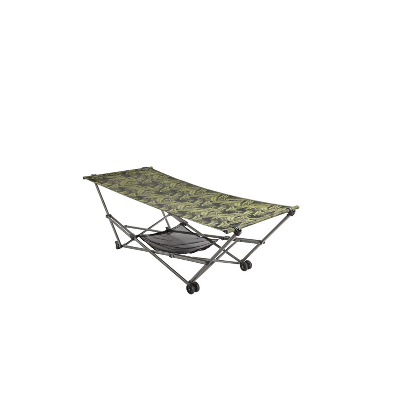 Hammock with Canopy