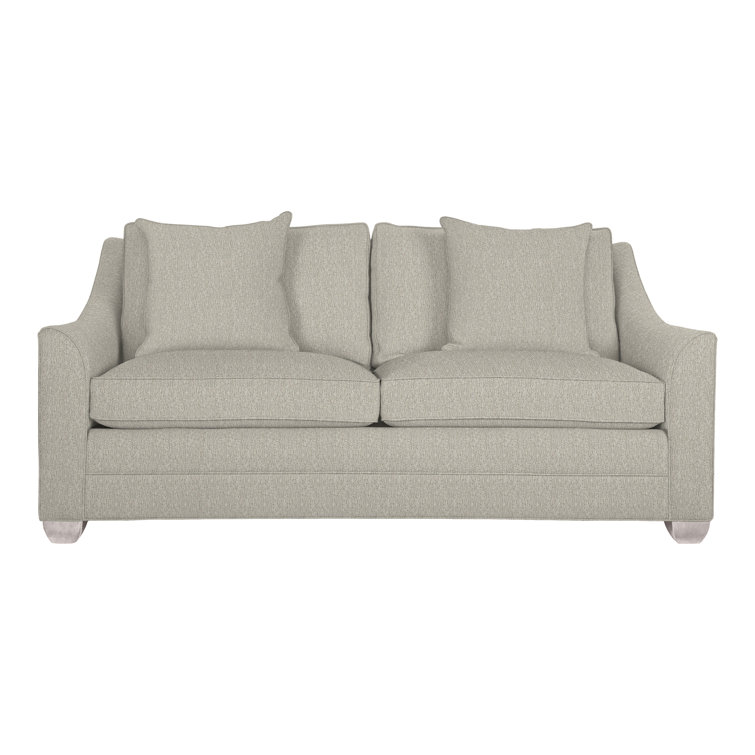 Nicholas 79'' Mid Sofa