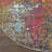 Abstract Indoor Rug-138603068