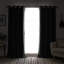 Paire de rideaux obscurcissant Brayshaun-265845804