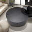 Table basse moderne simple ronde-105274600-105274602