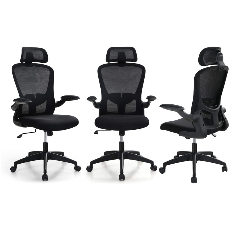 Chaise de travail