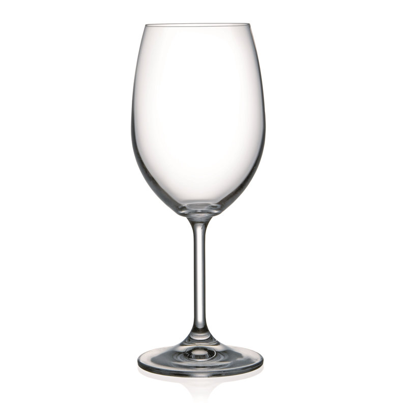 Verre à vin 18 oz. blanc Wiltshire