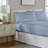 Pointehaven 170 GSM 100% Cotton Flannel Deep Pocket Sheet Set-399577439-399577431