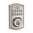 Satin Nickel is out of stock