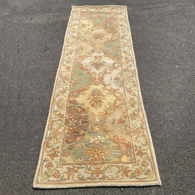 Oriental Indoor Rug