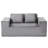 Modern Loveseat Sofa For Small Spaces