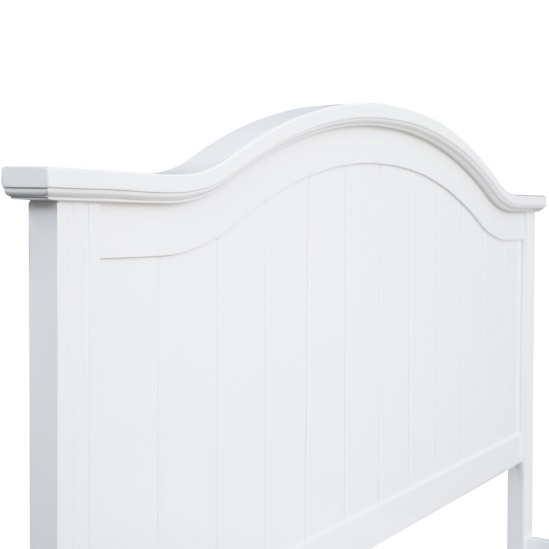 Eoin Panel Headboard, Twin
