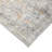 Charleen Traditional Bordered Premium Polyester Performance Area Rug-42907575