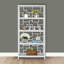 Tibet Bookcase-798164358