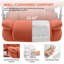 Fauteuil de bureau ergonomique Wayfair Nagib-1203068822