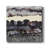 Black & Silver-Premium Gallery Wrapped Canvas - Ready to Hang