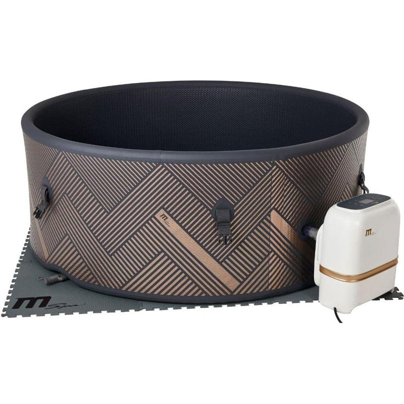 Protective Mat, 59 cm H x 59 cm W x 1 cm D