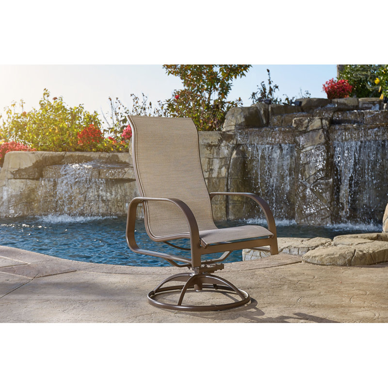 Seagrove II Outdoor Dining Armchair